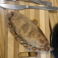   at Banneton in El Chalten