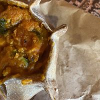   at Banneton in El Chalten