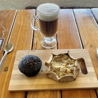   at Banneton in El Chalten