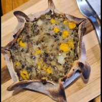  at Banneton in El Chalten