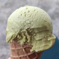  at Heladería Bolas in Sevilla