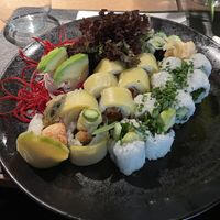   at Akeno in Ludwigsburg