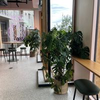 Interior   at Talormade bispevika in Oslo