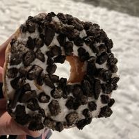   at Talormade bispevika in Oslo