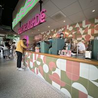   at Talormade bispevika in Oslo