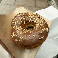   at Talormade bispevika in Oslo