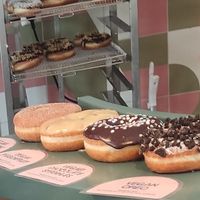  at Talormade bispevika in Oslo