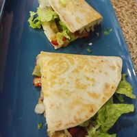  at Tacos Braga  in Braga