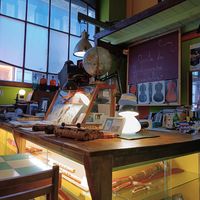  at La Cereria in Barcelona