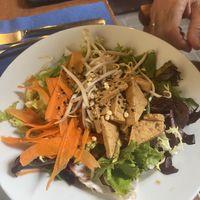   at La Cereria in Barcelona