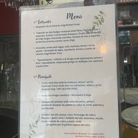   at La Cereria in Barcelona