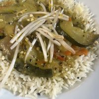   at La Cereria in Barcelona