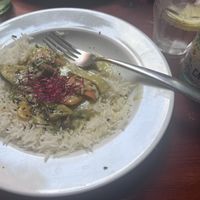   at La Cereria in Barcelona