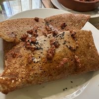 Gallete  at La Cereria in Barcelona