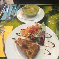 Primeros at La Cereria in Barcelona