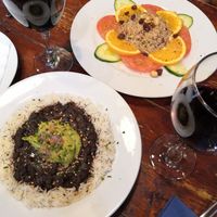 Menu del dia at La Cereria in Barcelona