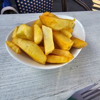  at The Lugger Inn in Penzance