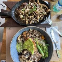   at Empório Frutaria  in Sao Paulo