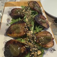 Figs  at Empório Frutaria  in Sao Paulo