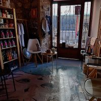 the slow coffee  at Slow Coffee in Tenerife