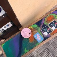  at Slow Coffee in Tenerife