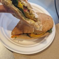  at Interislander Picton Ferry Terminal Cafeteria in Picton