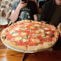  at Pepe Nero Italian Fast Food in Bristol