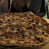  at Pepe Nero Italian Fast Food in Bristol