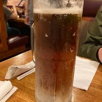 Beer at Las Trancas Mexican Restaurant in Marietta