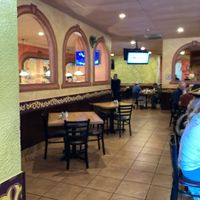 Interior  at Las Trancas Mexican Restaurant in Marietta