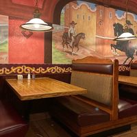 Interior  at Las Trancas Mexican Restaurant in Marietta
