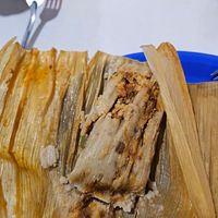 Seta con chile at Pili's in San Cristobal De Las Casas