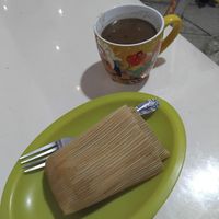  at Pili's in San Cristobal De Las Casas