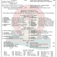   at Tarascos in Denver