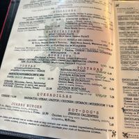   at Tarascos in Denver