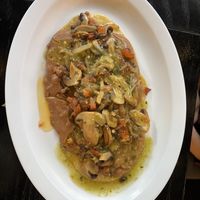   at Tarascos in Denver