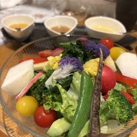   at Farmers Osusowake Hanamame - はな豆 in Tokyo