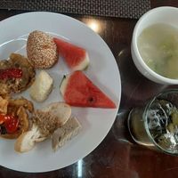  at Chay Lành Vegan Kitchen in Ha Long