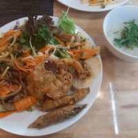  at Chay Lành Vegan Kitchen in Ha Long