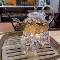   at Chay Lành Vegan Kitchen in Ha Long