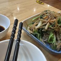   at Chay Lành Vegan Kitchen in Ha Long