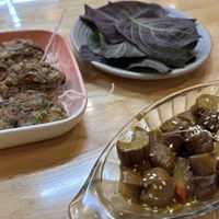   at Chay Lành Vegan Kitchen in Ha Long