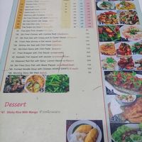  at Momos Samsen in Bangkok