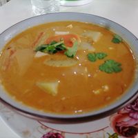  at Momos Samsen in Bangkok