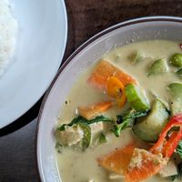  at Momos Samsen in Bangkok