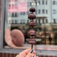  at Warsaw Vegan Food Tour in Warsaw