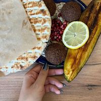  at Warsaw Vegan Food Tour in Warsaw