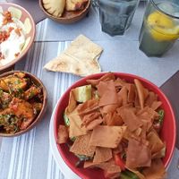  at Ô Phénicia in Fontainebleau