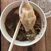   at Nine Six Vegetarian Square - 九六素食坊 in Taipei