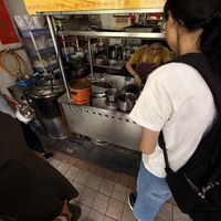   at Nine Six Vegetarian Square - 九六素食坊 in Taipei